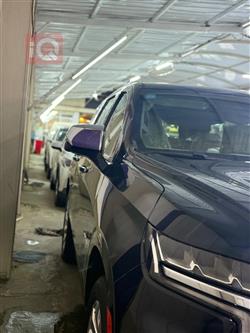 شيفروليه تاهو